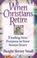 Cover of: When Christians Retire