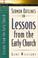 Cover of: Sermon Outlines on Lessons from the Early Church (Beacon Sermon Outline Series)