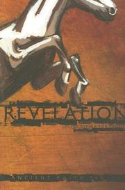 Cover of: Revelation: Lectio Divina for Youth (Ancient Faith)