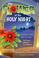 Cover of: The Flower of the Holy Night