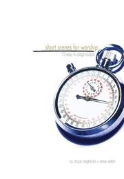 Cover of: Short Scenes for Worship: 13 Easy-to-Stage Scripts (Lillenas Drama)