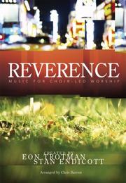 Cover of: Reverence: Music for Choir-Led Worship