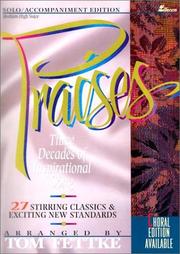 Cover of: Praises by Tom Fettke, Tom Fettke