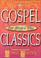 Cover of: Gospel for Mixed Trio Classics