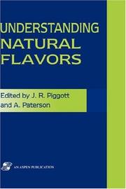 Cover of: Understanding Natural Flavors