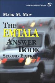 The Emtala Answer Book by Mark M., Md. Moy