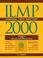 Cover of: Ilmp 2000