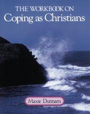 Cover of: The Workbook on Coping As Christians/Icn 613817