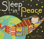Cover of: Sleep in Peace by Ingrid Hess