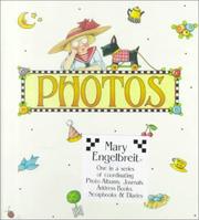 Cover of: Photos: Photo Album