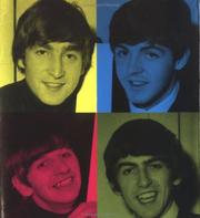 Cover of: The Beatles (Andrews & McMeel Gift Books)