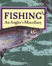 Cover of: FISHING.