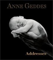 Until Now by Anne Geddes