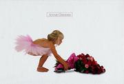 Cover of: Photo Album (Girls with Roses) by Anne Geddes