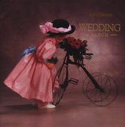 Cover of: Wedding Album