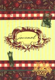 Cover of: Tracy Porter Garden Journal