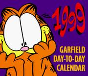 Cover of: Cal 99 Garfield Day-To-Day Calendar