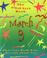 Cover of: The Birth Date Book March 9