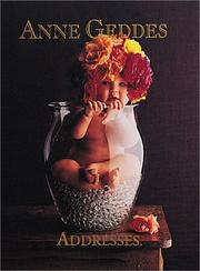 Cover of: Vase Address Book