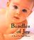 Cover of: Bundles Of Joy