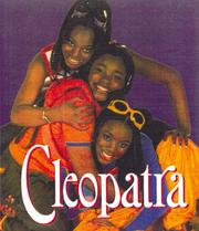 Cover of: Cleopatra (Little Books)