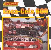 Coca-Cola 600 by Eric Ethan