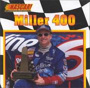 Cover of: Miller 400 (Nascar) by Eric Ethan