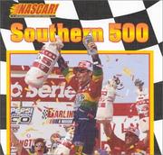 Cover of: Southern 500 (Nascar)