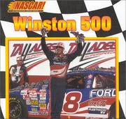 Cover of: Winston 500 (Nascar)