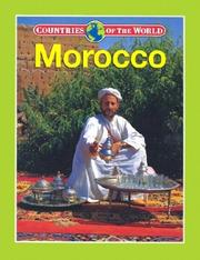 Cover of: Morocco by William Mark Habeeb, Mark Habeeb