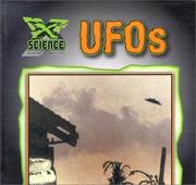 Cover of: Ufos by Jacqueline Laks Gorman