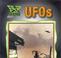 Cover of: Ufos