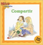 Cover of: Compartir (Ninos Educados - Courteous Kids)