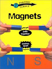 Cover of: Magnets (Everyday Science)