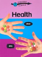 Cover of: Health (Everyday Science)