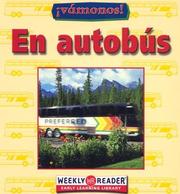 Cover of: En Autobus