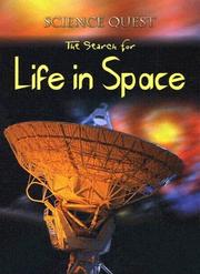 Cover of: The Search For Life In Space (Science Quest)