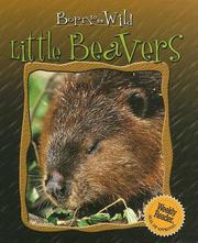 Cover of: Little Beavers
