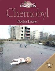 Cover of: Chernobyl by Nichol Bryan, Nichol Bryan