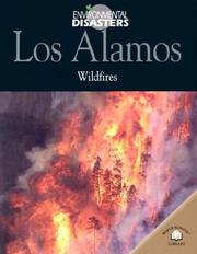 Cover of: Los Alamos by Nichol Bryan, Nichol Bryan