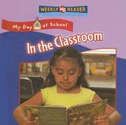 Cover of: In the Classroom (My Day at School)