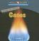 Cover of: Gases (States of Matter)