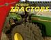 Cover of: Power Tractors (Cool Wheels)