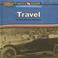 Cover of: Travel in American History (How People Lived in America)