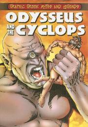 Cover of: Odysseus and the Cyclops