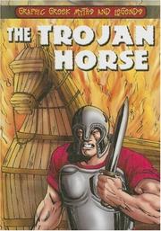 Cover of: The Trojan Horse