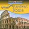 Cover of: Ancient Rome (Life Long Ago)