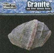 Cover of: Granite and Other Igneous Rocks (Guide to Rocks and Minerals)