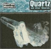 Cover of: Quartz and Other Minerals (Guide to Rocks and Minerals)