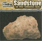 Cover of: Sandstone and Other Sedimentary Rocks (Guide to Rocks and Minerals) | Chris Pellant